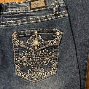 Earl Jeans
